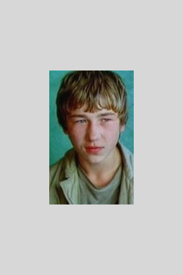 Сергей Наумов
