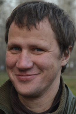 Михаил Тяжев