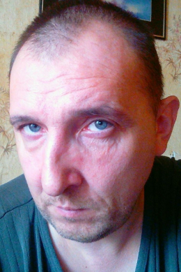 Сергей Павлов