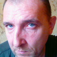 Сергей Павлов