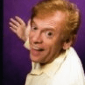 Брайан Харви