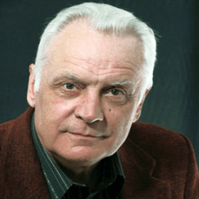 Юрий Кочергов