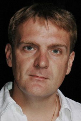 Сергей Пиоро