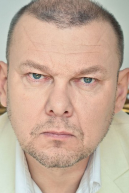 Виктор Молчан