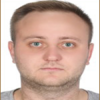 Дмитрий Лунёв