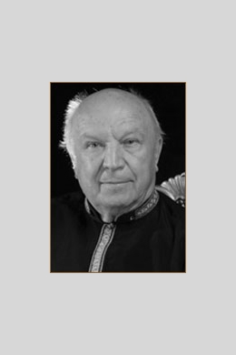 Сергей Борисов