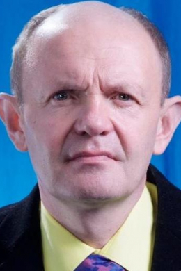 Дмитрий Глазачев