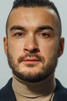 Дмитрий Давыдов