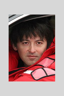 Артур Хабаров