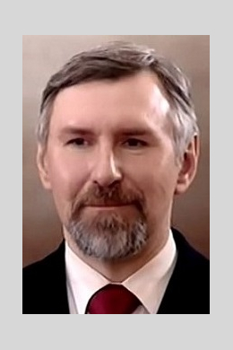 Александр Кошелев