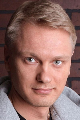 Кирилл Бурдихин