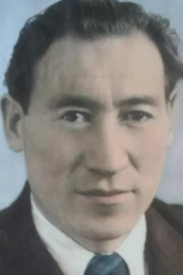 Семён Колченаев