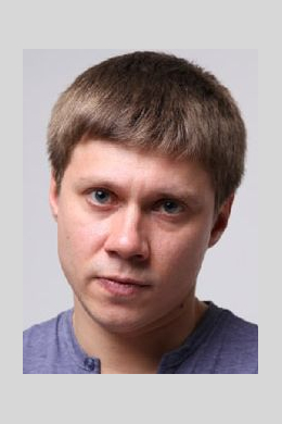 Игорь Гудеев