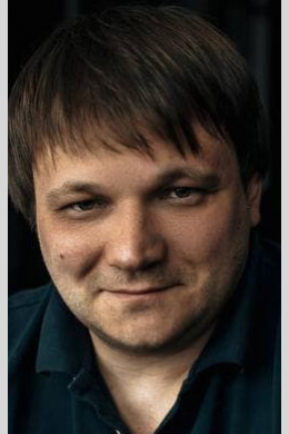 Дмитрий Агневский