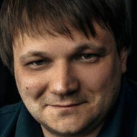Дмитрий Агневский