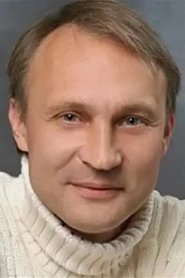 Вячеслав Шакалидо