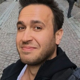 Доган Акдоган