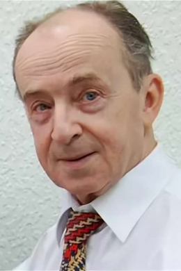 Борис Вельшер
