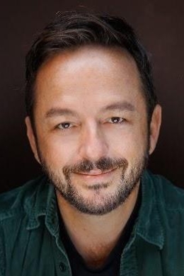 Дэвид Катбертсон