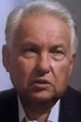 Виктор Елисеев