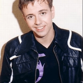 Андрей Губин