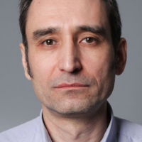 Марат Гибадуллин