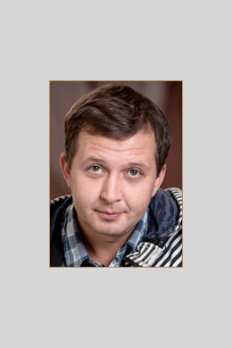 Александр Куликов