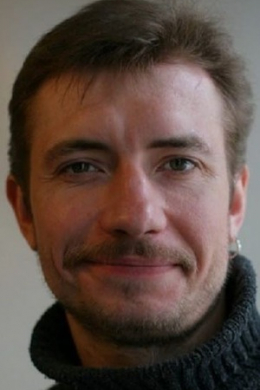 Алексей Одинг