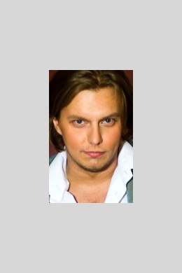 Александр Трофимов