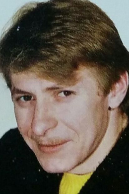 Вячеслав Петрушин
