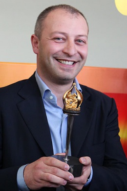 Арчил Геловани