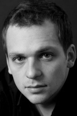 Алексей Янин