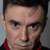 Сергей Бурлаченко