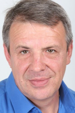 Владимир Сидоров
