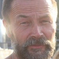 Александр Загоскин