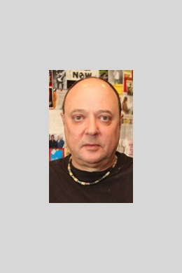 Стивен «Шугар» Сегерман