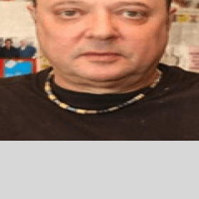 Стивен «Шугар» Сегерман
