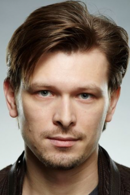 Дмитрий Богдан
