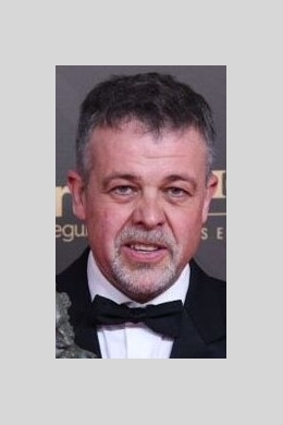 Костас Сфакианакис