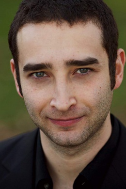 Спенсер Бергер