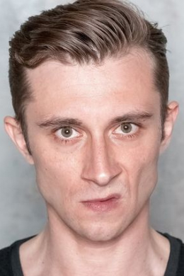 Константин Шелягин