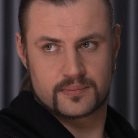 Павел Шуваев
