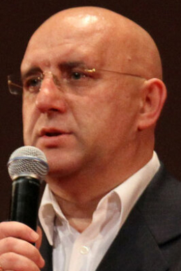 Вадим Быркин