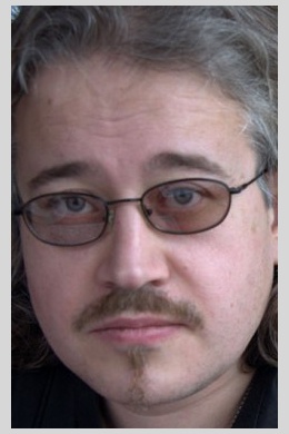 Илья Авраменко
