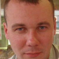 Алексей Рогов