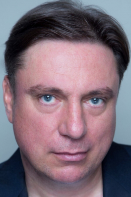 Сергей Олексяк