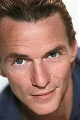 Генри Миллер Хансен