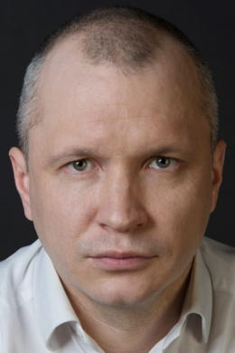 Максим Дромашко