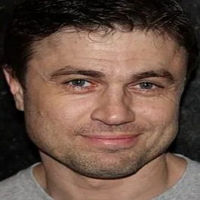 Николай Бурлак