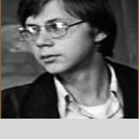 Юрий Агилин